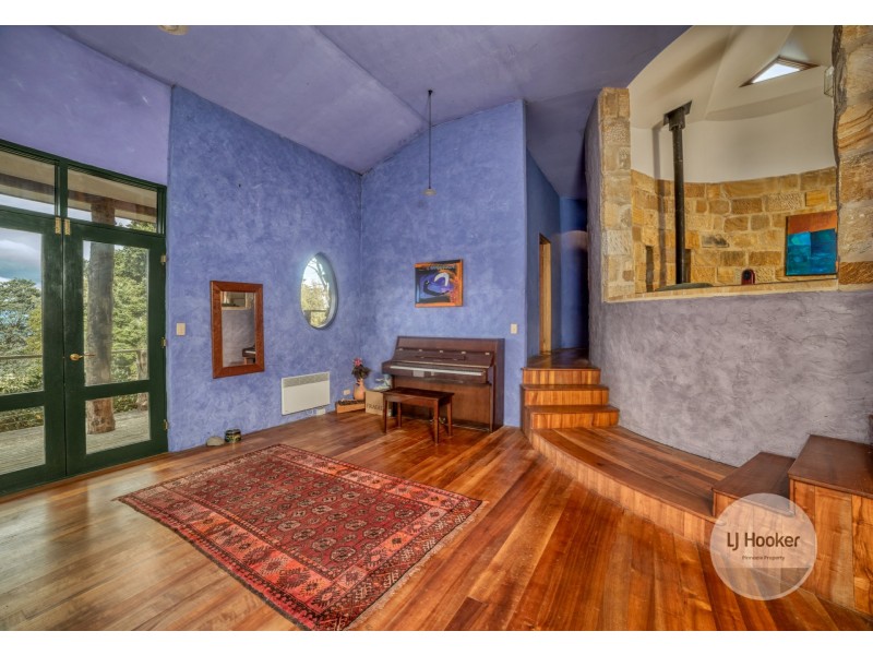 31 Grays Road, Fern Tree TAS 7054