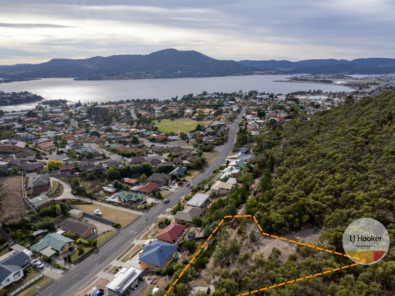 87A Marys Hope Road, Rosetta TAS 7010