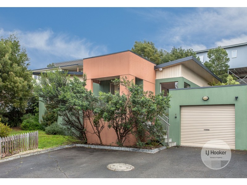 6/46 Willowbend Road, Kingston TAS 7050