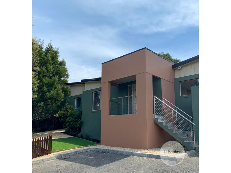 6/46 Willowbend Road, Kingston TAS 7050