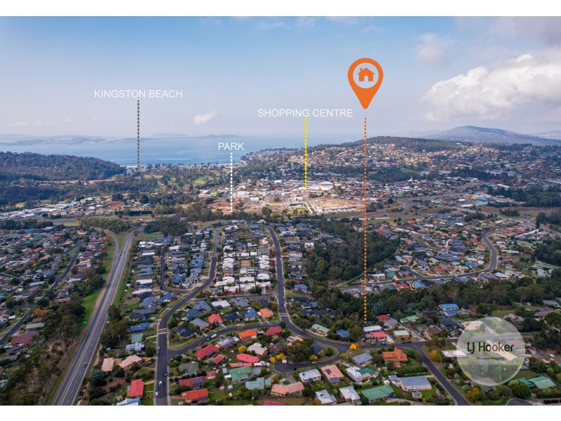 6/46 Willowbend Road, Kingston TAS 7050