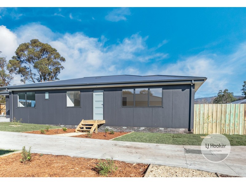 Unit 4/41 Lower Road, New Norfolk TAS 7140
