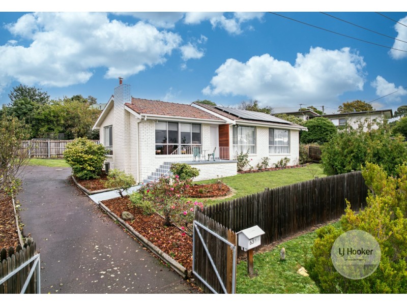 63 Cleburne Street, Kingston TAS 7050