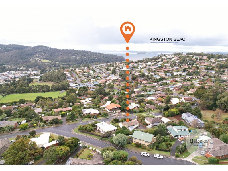 63 Cleburne Street, Kingston TAS 7050
