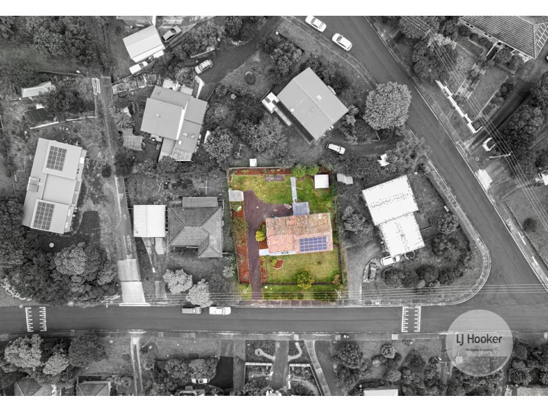 63 Cleburne Street, Kingston TAS 7050
