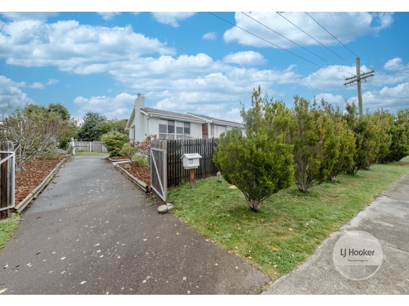 63 Cleburne Street, Kingston TAS 7050