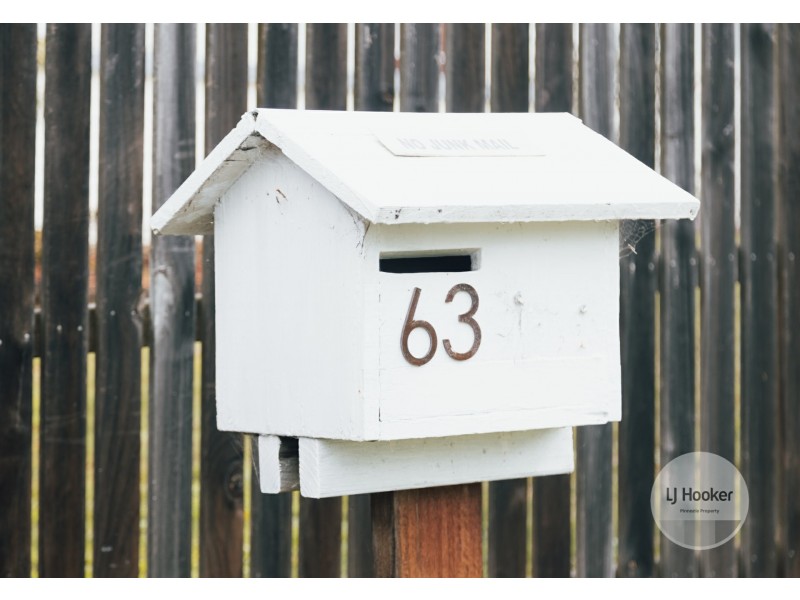 63 Cleburne Street, Kingston TAS 7050