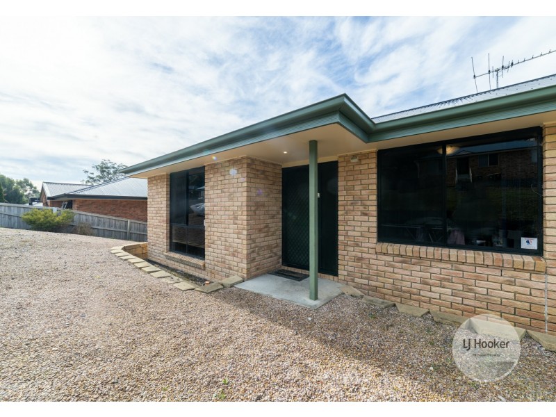 25 Boondar Street, Chigwell TAS 7011