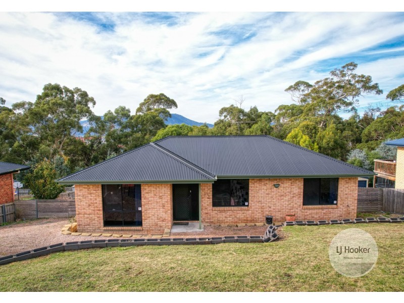25 Boondar Street, Chigwell TAS 7011