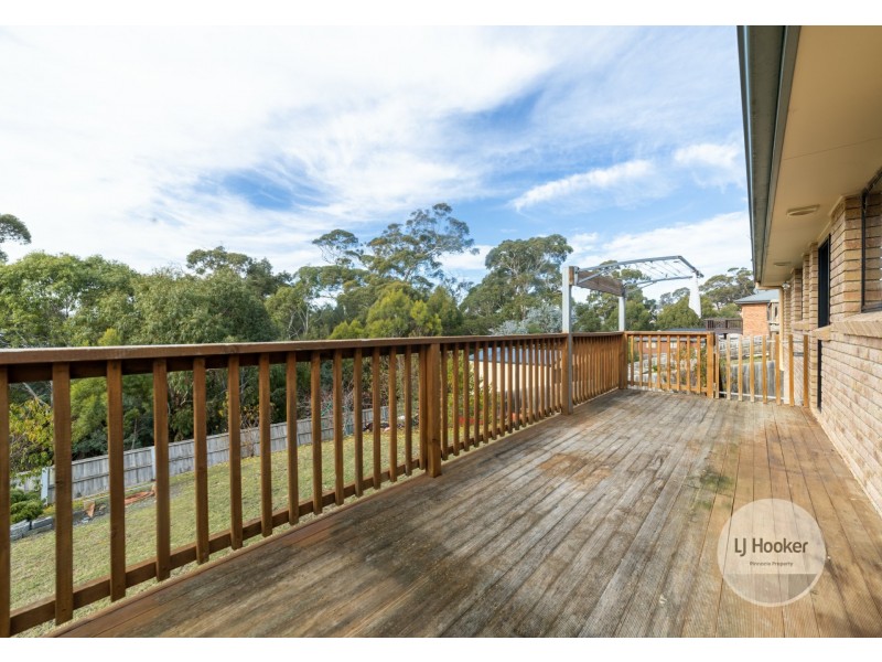 25 Boondar Street, Chigwell TAS 7011