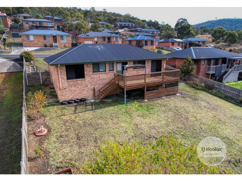 25 Boondar Street, Chigwell TAS 7011