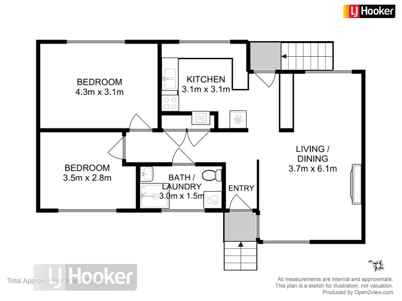 9 Kerria Road, Risdon Vale TAS 7016
