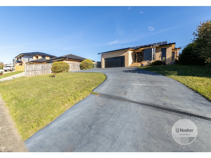41 Malachi Drive, Kingston TAS 7050