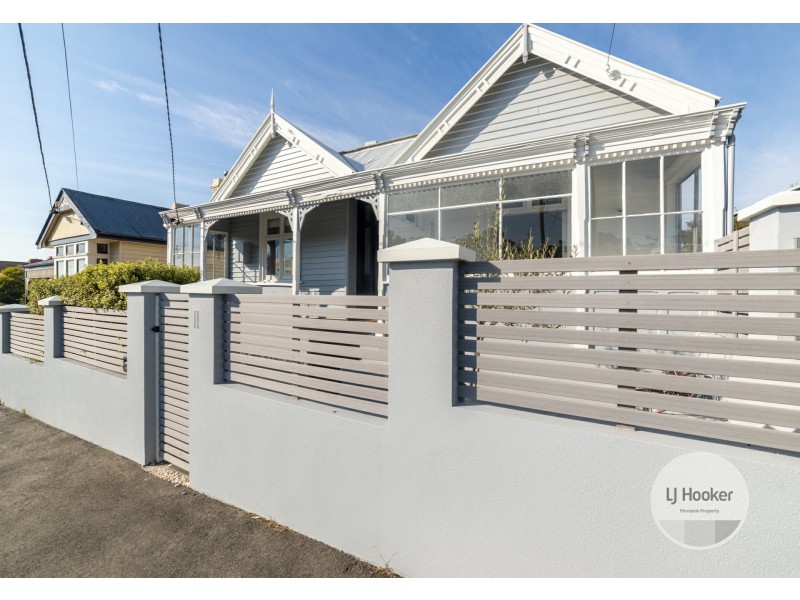 11 Forster Street, New Town TAS 7008