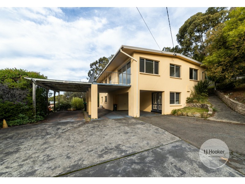 200a Nelson Road, Mount Nelson TAS 7007
