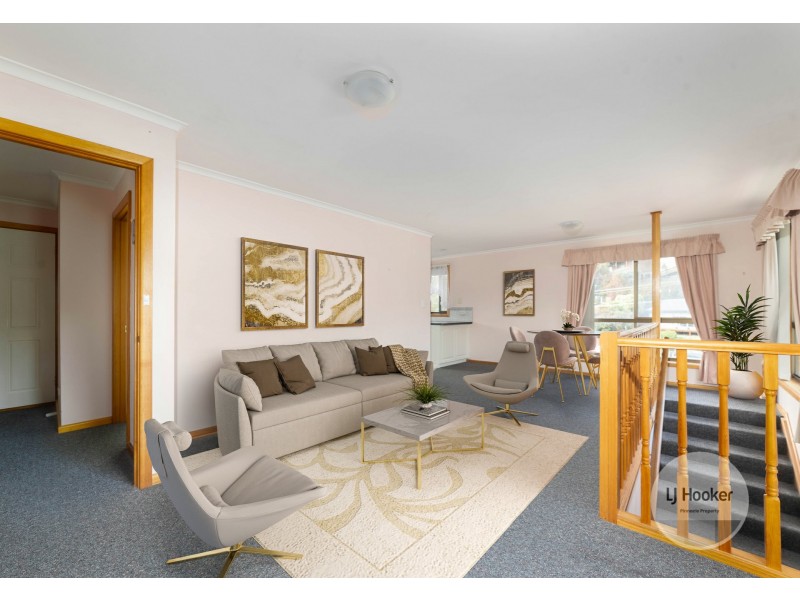 Unit 2/126 Springfield Avenue, West Moonah TAS 7009
