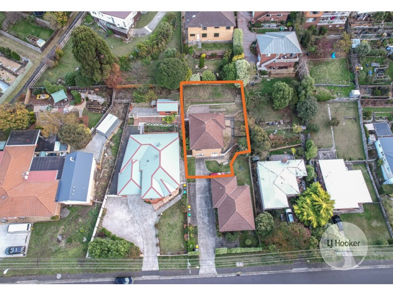 Unit 2/126 Springfield Avenue, West Moonah TAS 7009