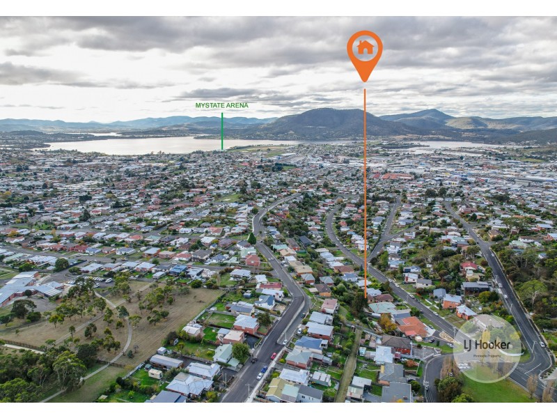 Unit 2/126 Springfield Avenue, West Moonah TAS 7009