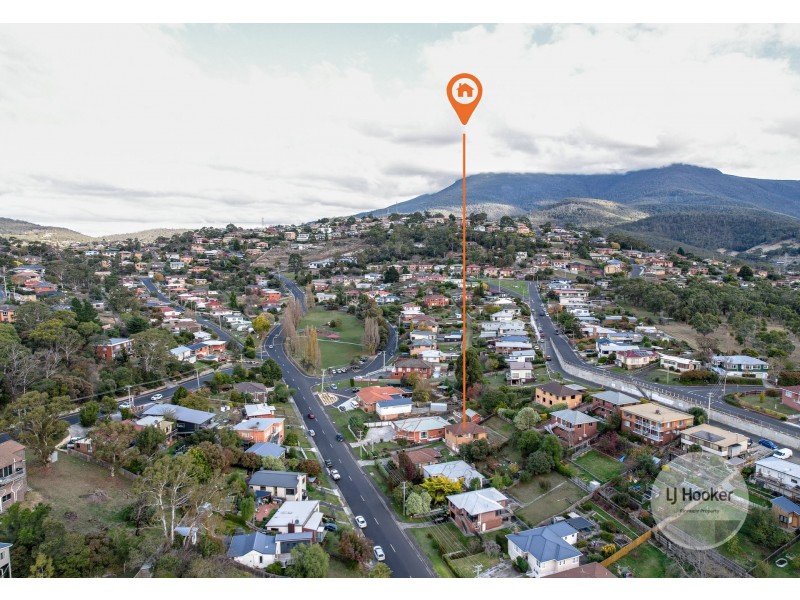 Unit 2/126 Springfield Avenue, West Moonah TAS 7009