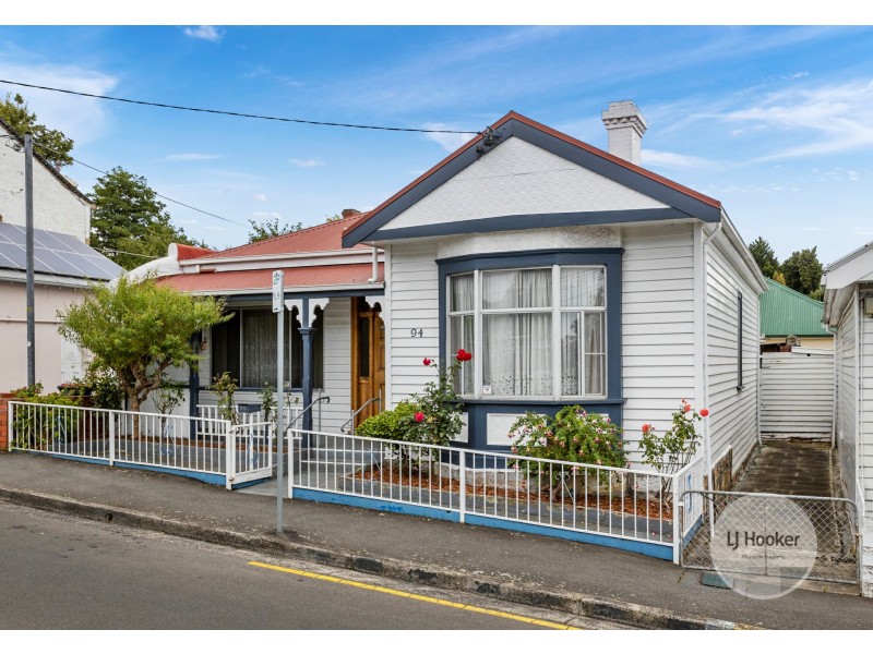 94 Queen Street, Sandy Bay TAS 7005