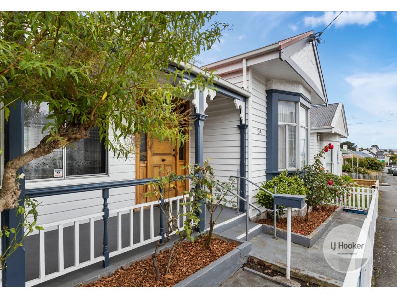 94 Queen Street, Sandy Bay TAS 7005