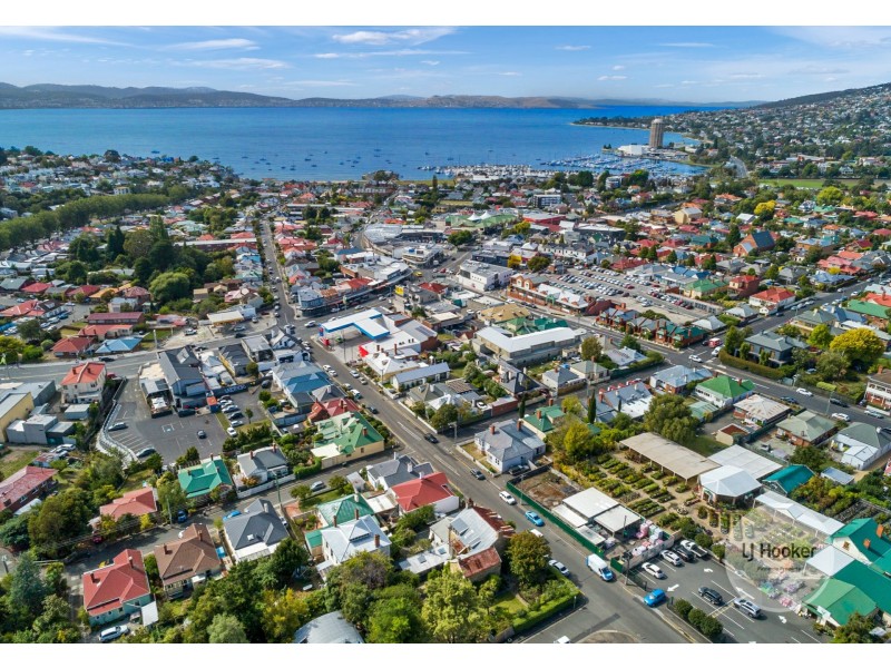 94 Queen Street, Sandy Bay TAS 7005