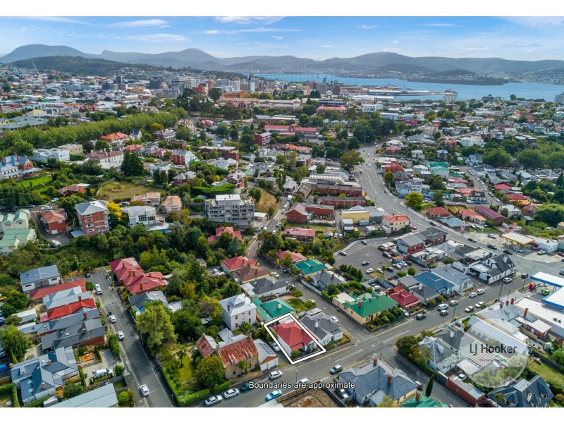 94 Queen Street, Sandy Bay TAS 7005