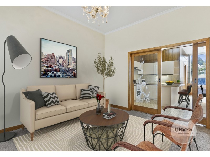 94 Queen Street, Sandy Bay TAS 7005