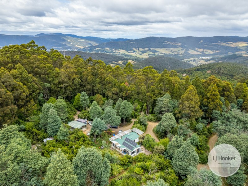 300 Browns Road, Ranelagh TAS 7109