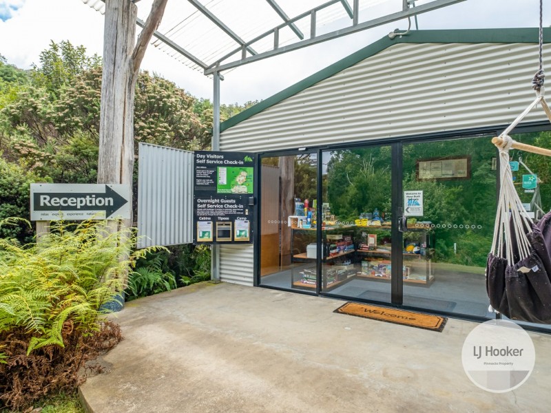 300 Browns Road, Ranelagh TAS 7109