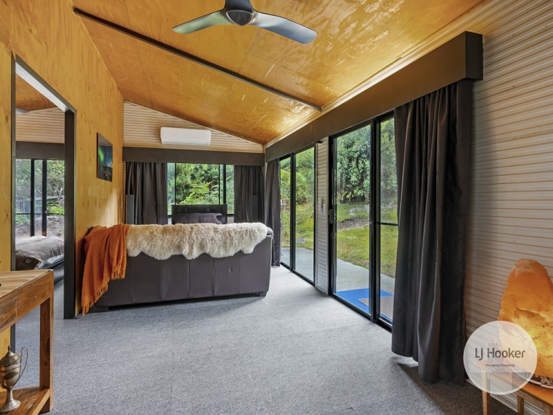 300 Browns Road, Ranelagh TAS 7109