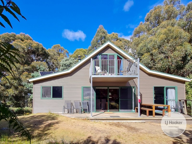300 Browns Road, Ranelagh TAS 7109