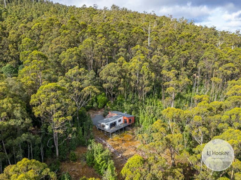 300 Browns Road, Ranelagh TAS 7109