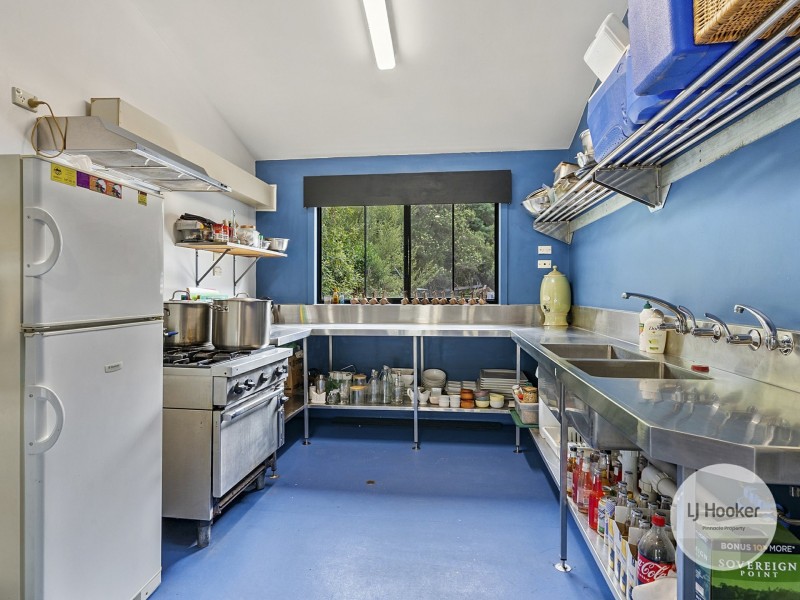 300 Browns Road, Ranelagh TAS 7109