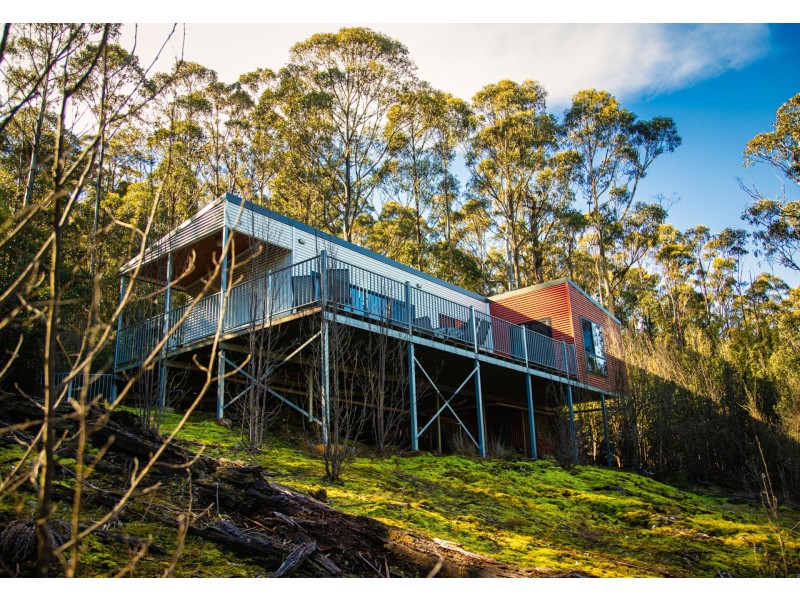 300 Browns Road, Ranelagh TAS 7109