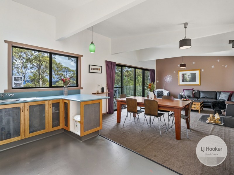 300 Browns Road, Ranelagh TAS 7109