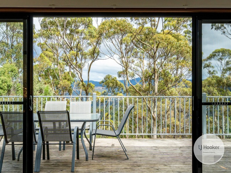 300 Browns Road, Ranelagh TAS 7109