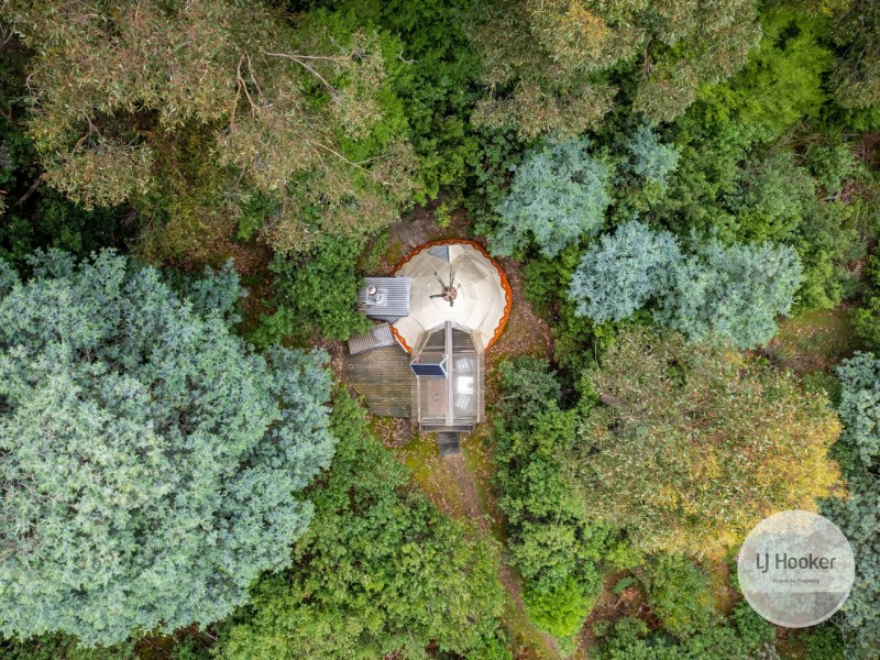 300 Browns Road, Ranelagh TAS 7109