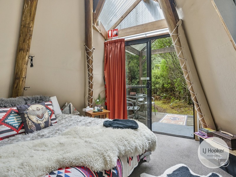 300 Browns Road, Ranelagh TAS 7109