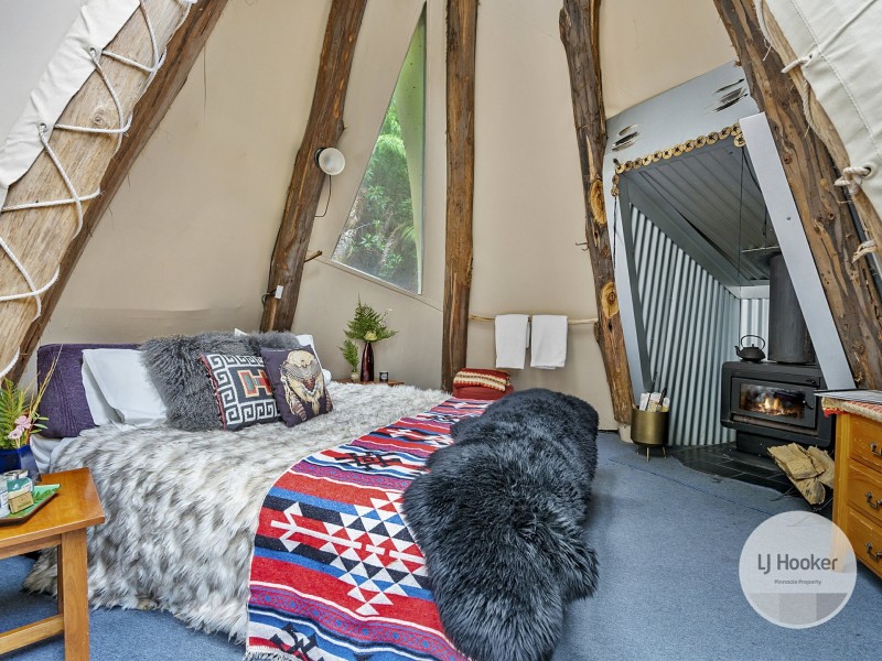 300 Browns Road, Ranelagh TAS 7109