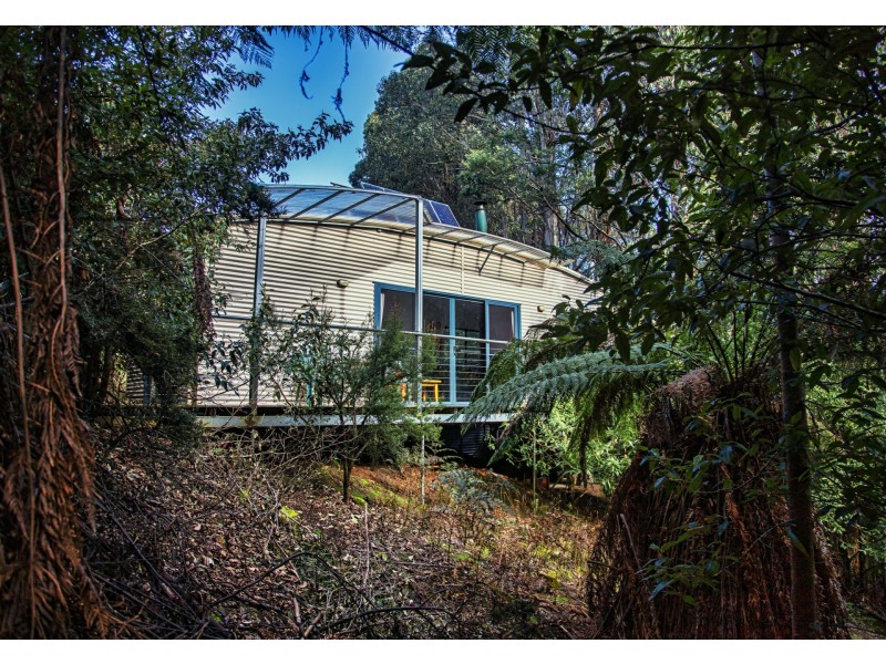 300 Browns Road, Ranelagh TAS 7109