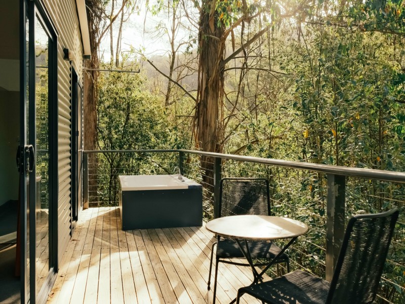 300 Browns Road, Ranelagh TAS 7109