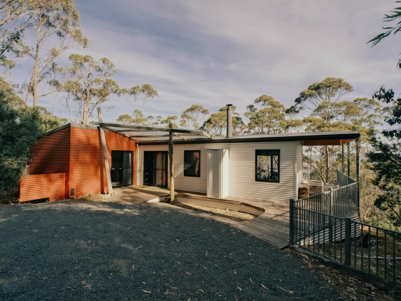 300 Browns Road, Ranelagh TAS 7109