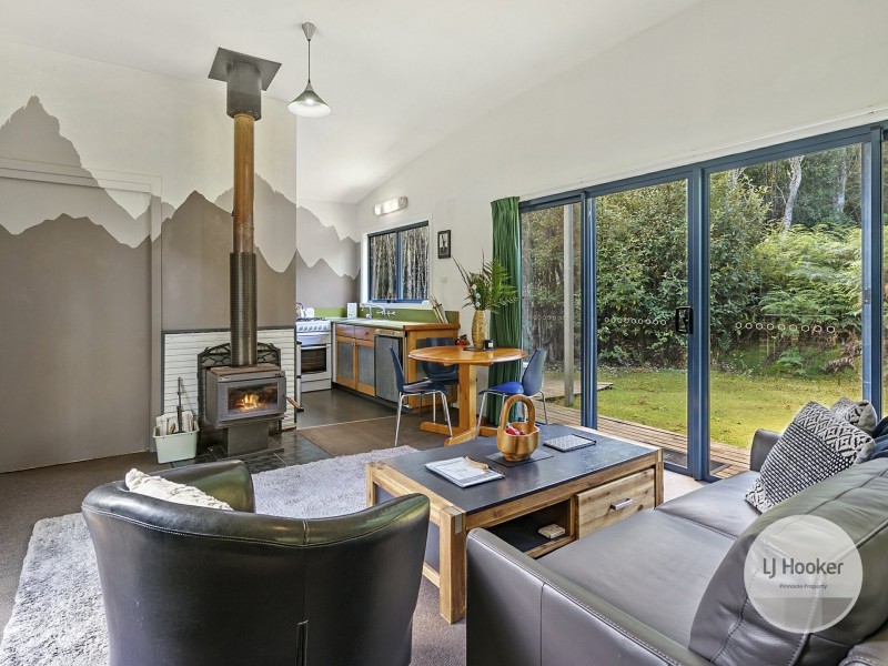 300 Browns Road, Ranelagh TAS 7109