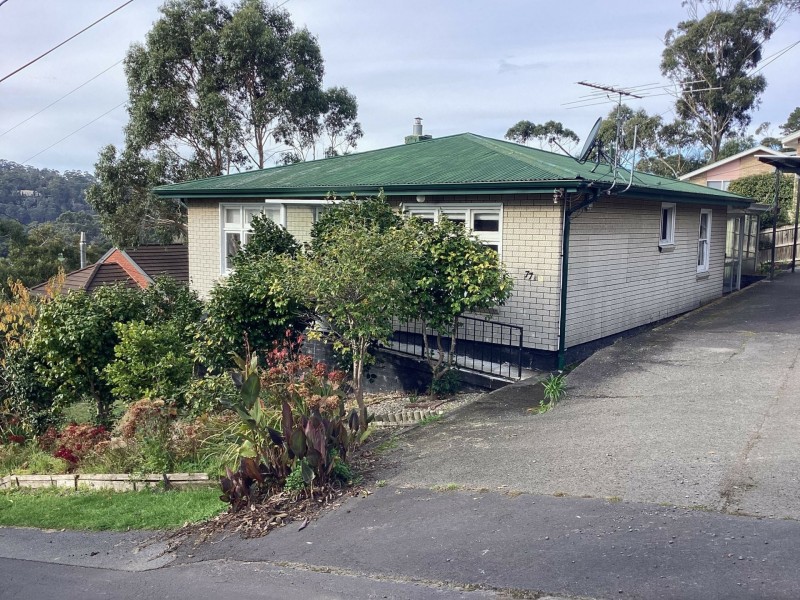 77B AUBURN ROAD, Kingston Beach TAS 7050