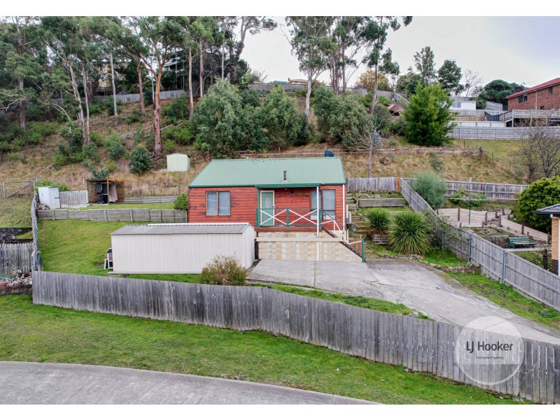 44 Paringa Road, Glenorchy TAS 7010