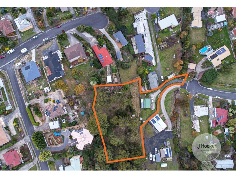 44 Paringa Road, Glenorchy TAS 7010