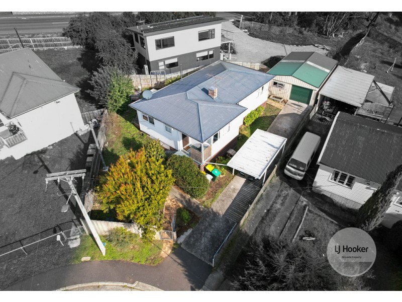 18 Apanie Crescent, Chigwell TAS 7011