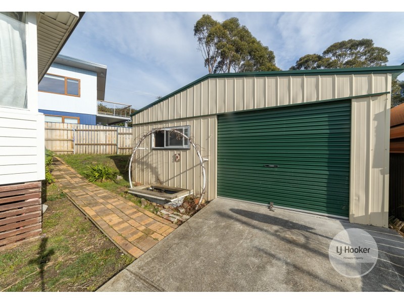 18 Apanie Crescent, Chigwell TAS 7011