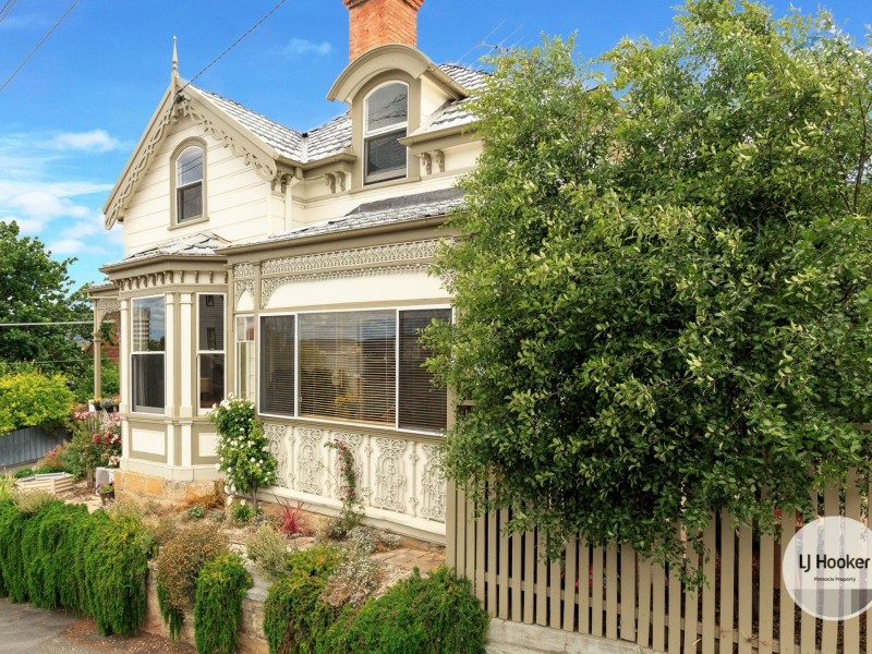 185 Bathurst Street, West Hobart TAS 7000